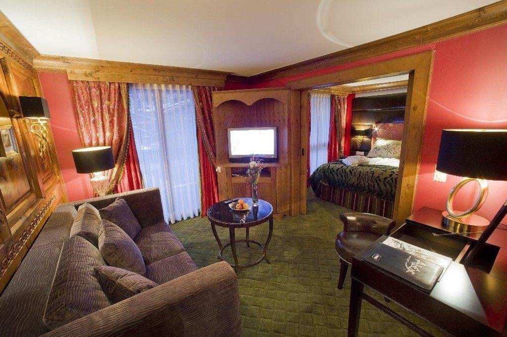 Фото Resort Hotel Alex