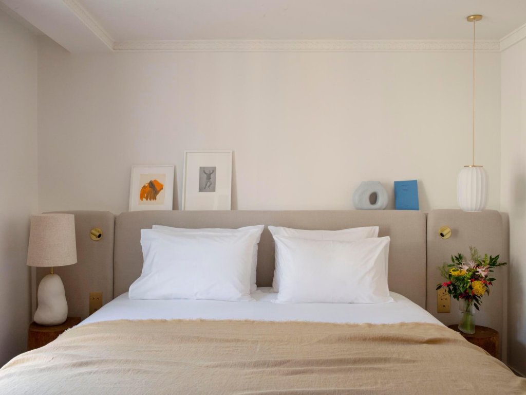 Фото Nuage Hôtel