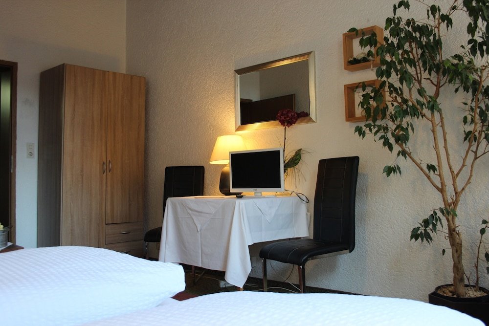 Фото Gasthof Drei Linden