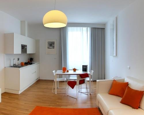 Фото Residence Grandi Magazzini