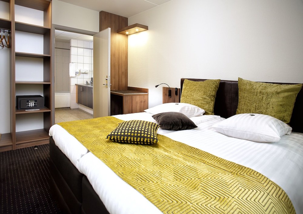 Фото Hotel Propellen