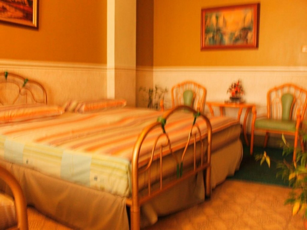 Hotel Garcia Legaspi Mansion, Province of Aklan, photo