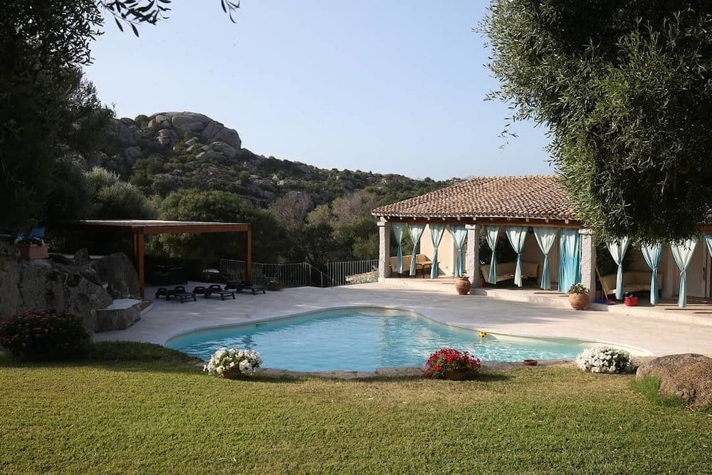 Фото Lu Pastruccialeddu