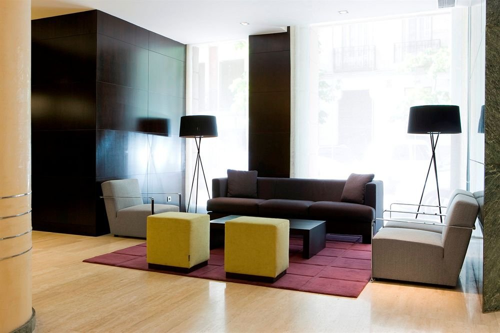 Фото Nh Madrid Lagasca