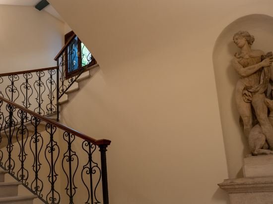 Фото Palazzo Scamozzi