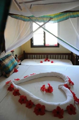 Гостиница Ora Resort Samaki Lodge