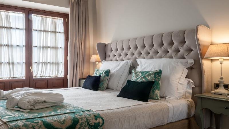 Фото Hotel Boutique Palacio Pinello