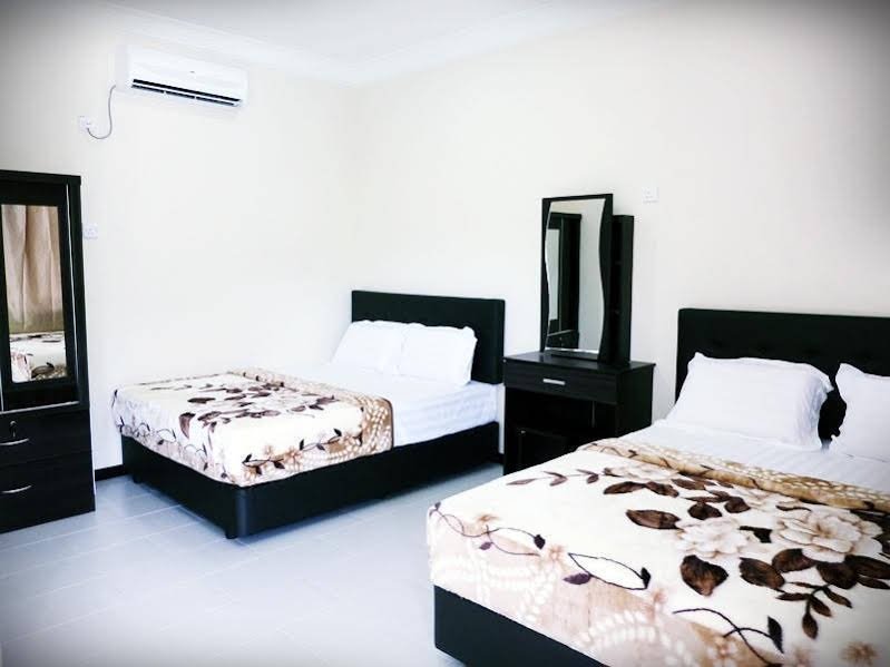 Фото Redang De' Rimba Resort