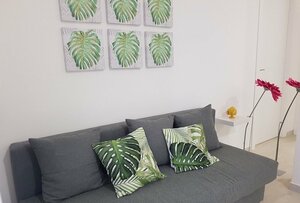 Апартаменты Casa Viviana - Bari Policlinico