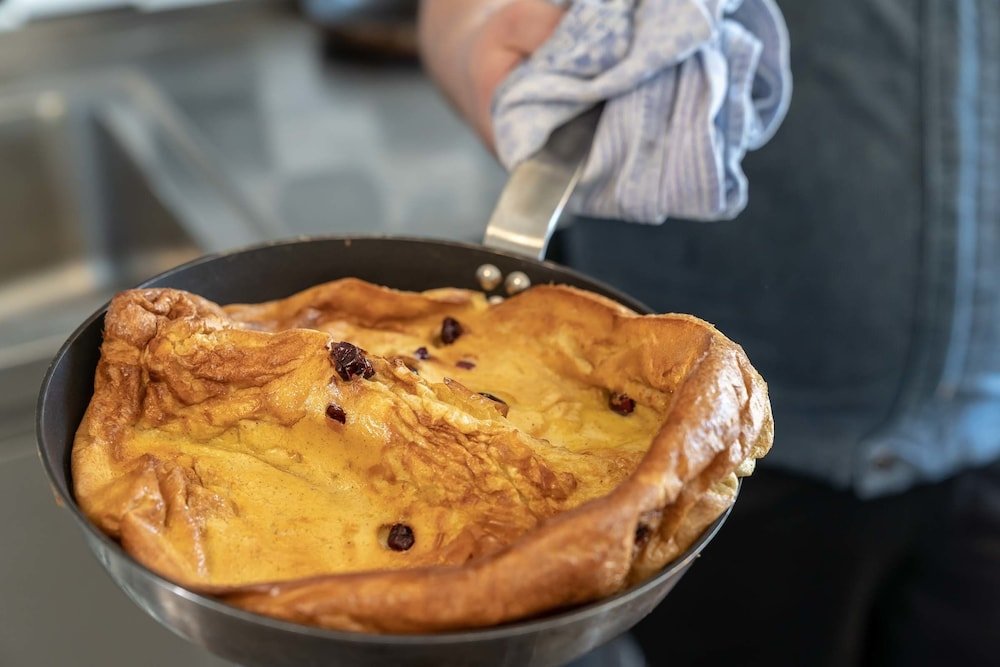 Фото Quartier - Lodges Tagesbar Forum