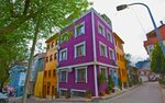 Fides Hotel (Istanbul, Fatih, Kucuk Ayasofya Neighborhood, Demirci Resit Street, 1A) ، فندق