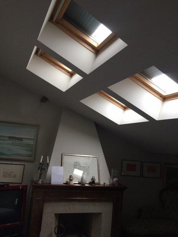 Фото A La Maison Ravenna