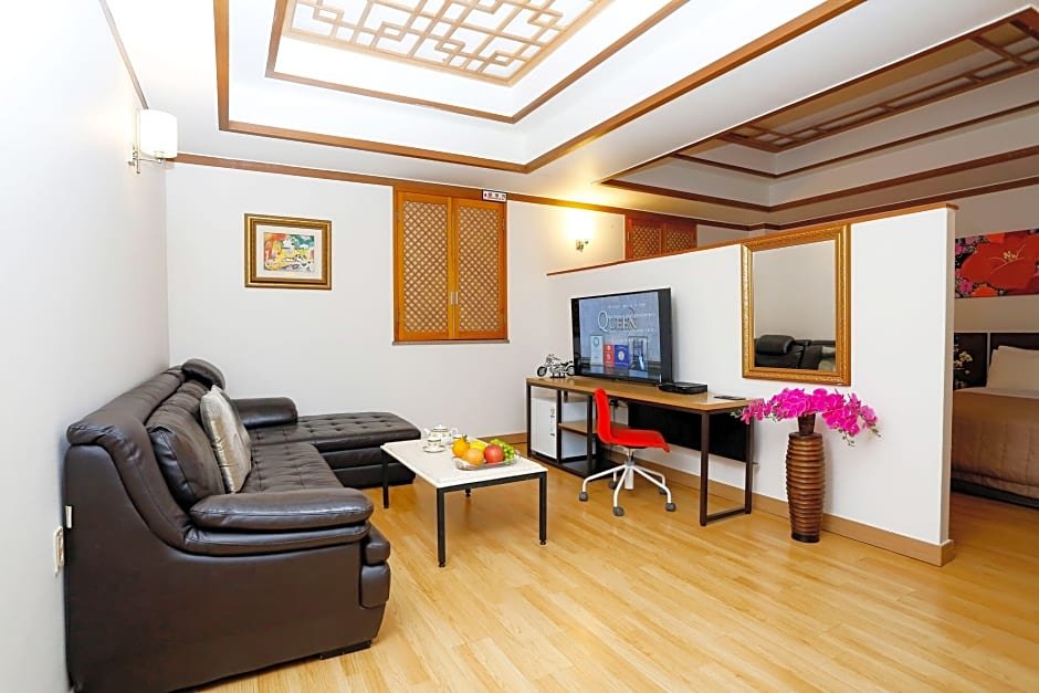 Фото Hound Hotel Incheon Airport