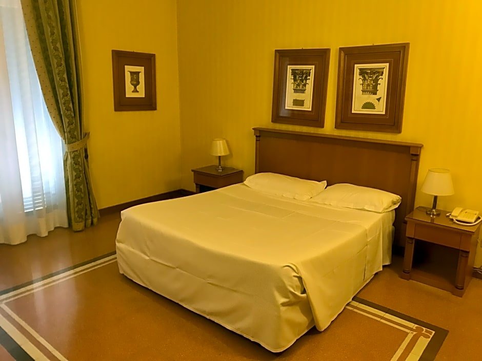 Фото Residenza D'Aragona