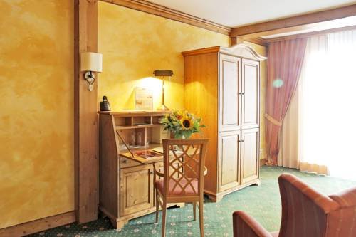 Фото Mühl Vital Resort