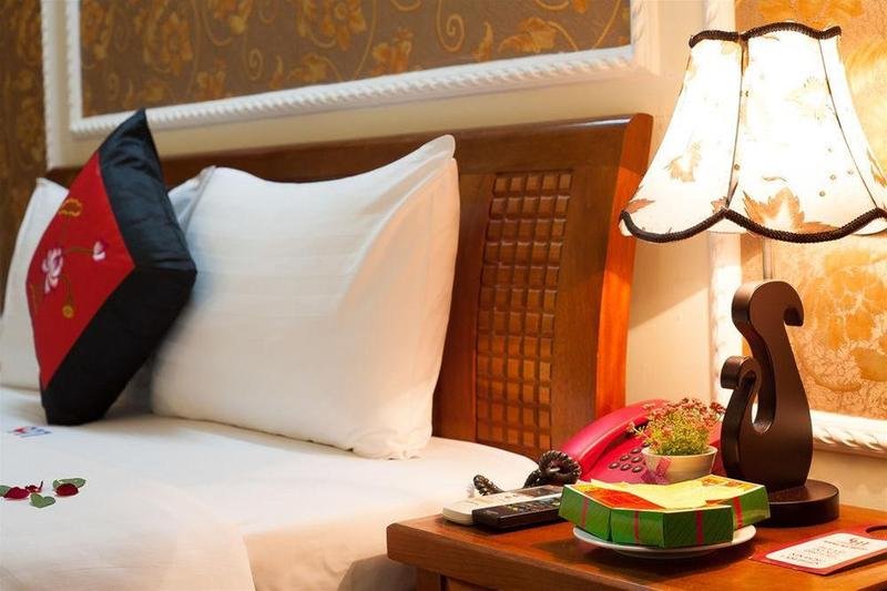 Фото Camellia5 Hotel