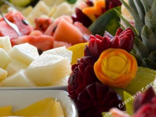 Фото Oyo Hotel Arembepe Beach Hotel, Camaçari