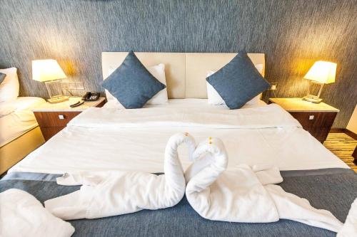 Фото Port View Hotel