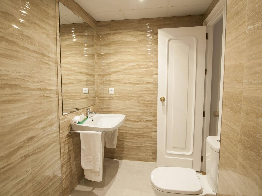 Фото Hotel Cetina Murcia