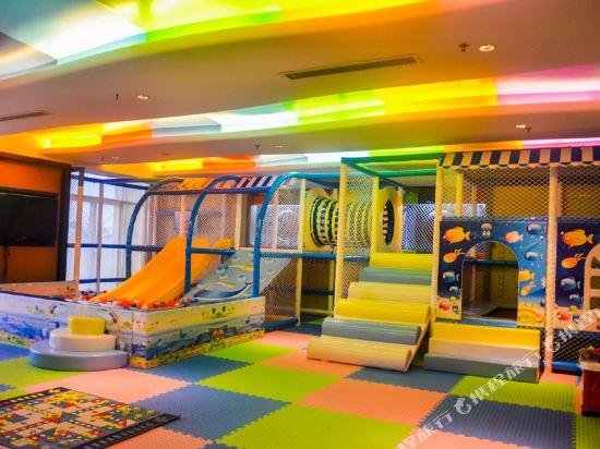 Фото Pullman Haikou