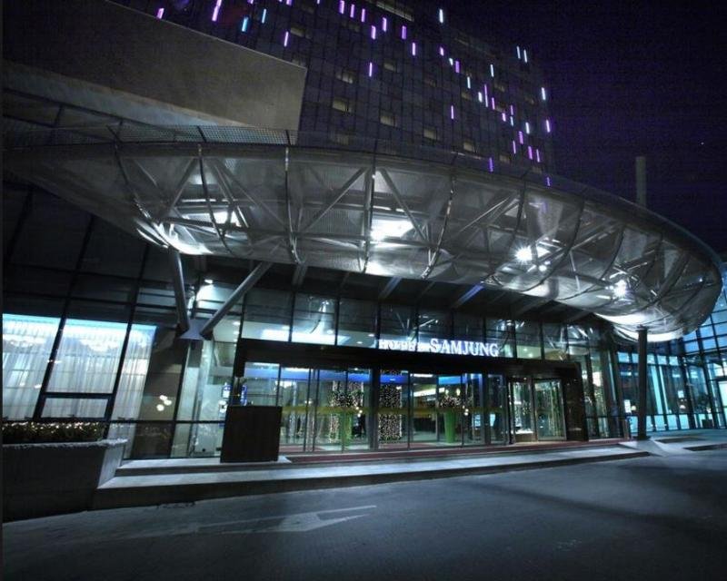 Фото отеля 5