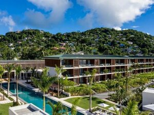 Гостиница Silversands Grenada