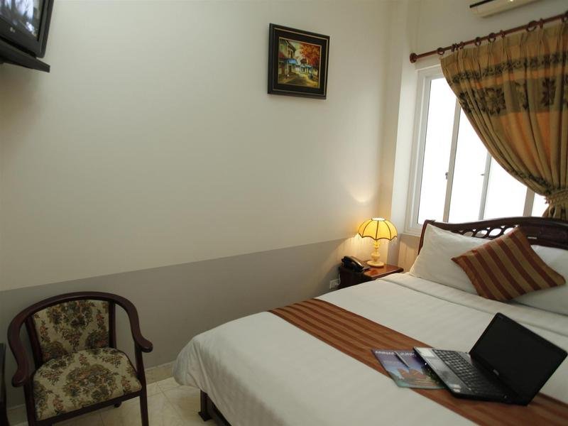 Фото Camellia5 Hotel