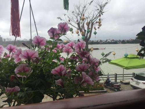 Фото Khamy Riverside Resort