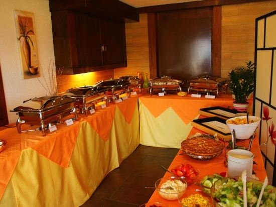 Фото Hotel Restaurant Panorama