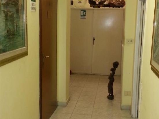 Фото Hotel Ventura Rome