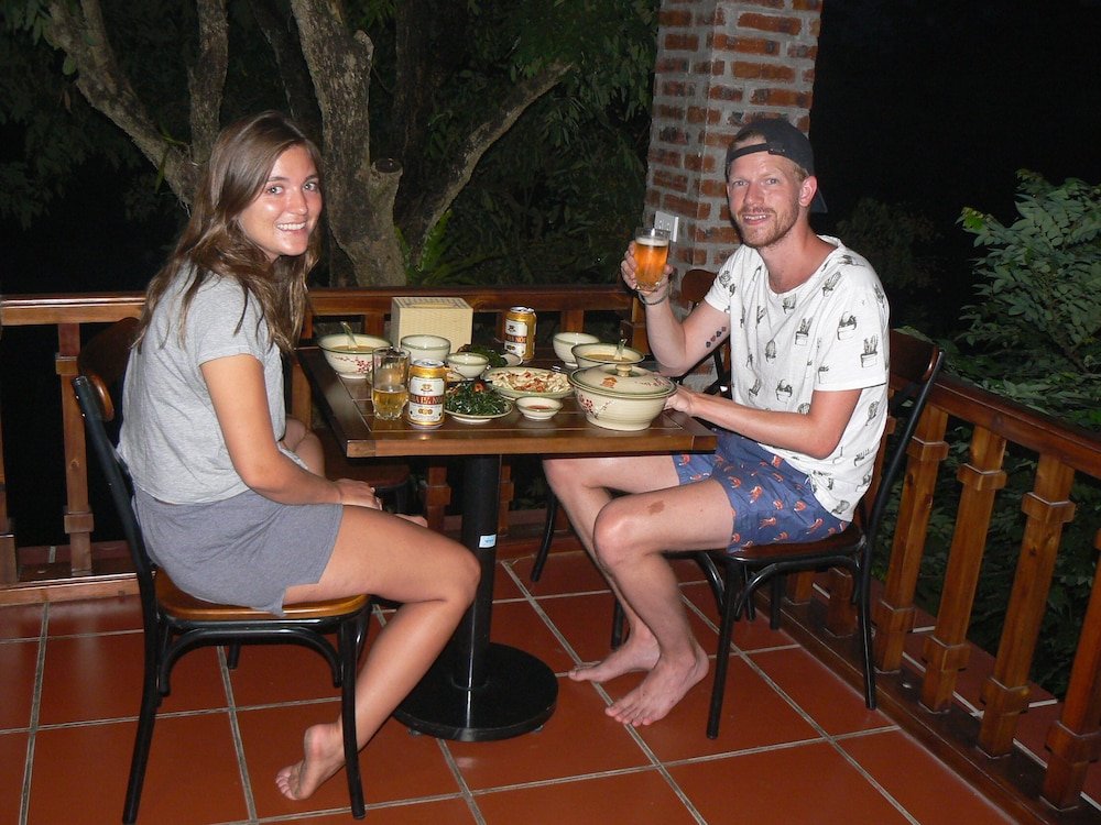 Фото Dinh Gia Home