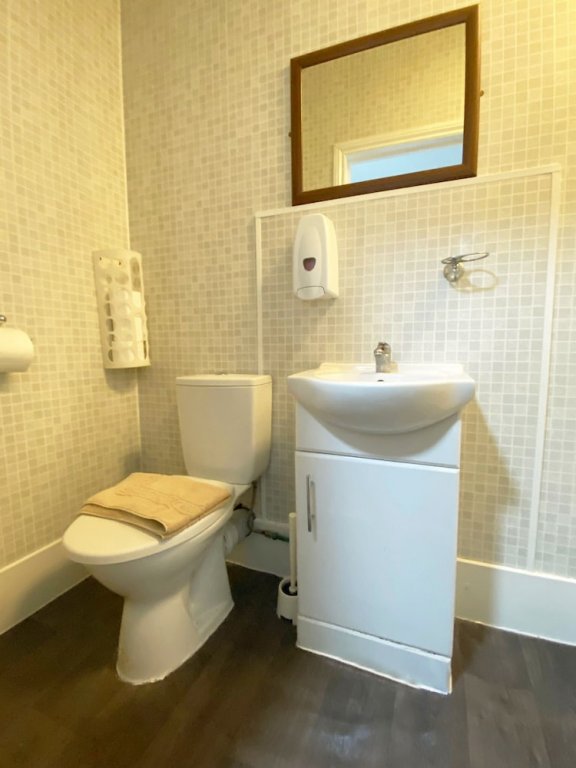 Фото Flexistay Norbury Aparthotel