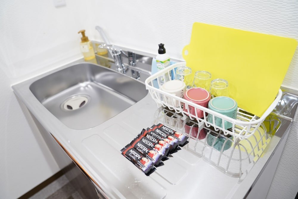 Фото Metro Hanazonocho Apartment 2