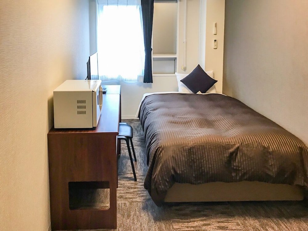 Фото Hotel LiVEMAX Kawasaki Ekimae