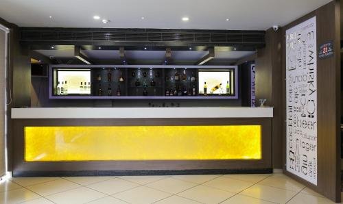 Фото Treebo Trend N Square