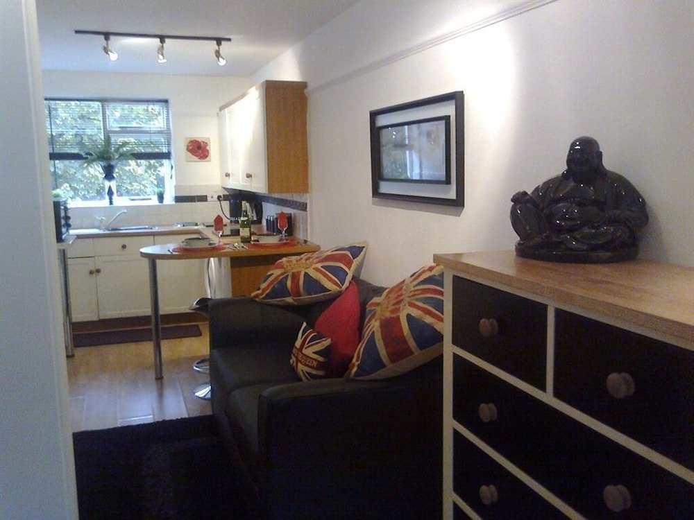 Фото Aylestone Apartments