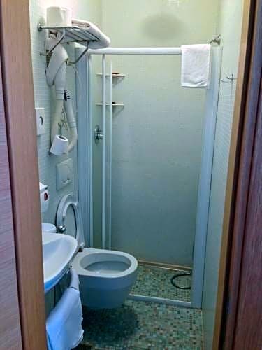 Фото Hotel Centrale