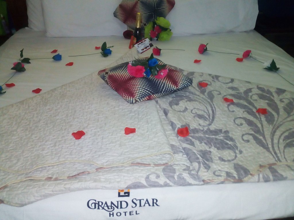Фото Grand Star Hotel