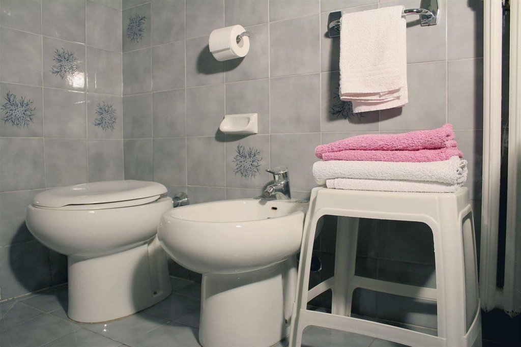 Фото Hotel Giappone