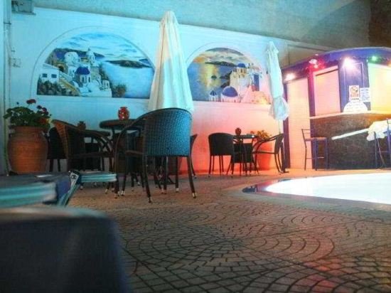 Фото Samson's Village