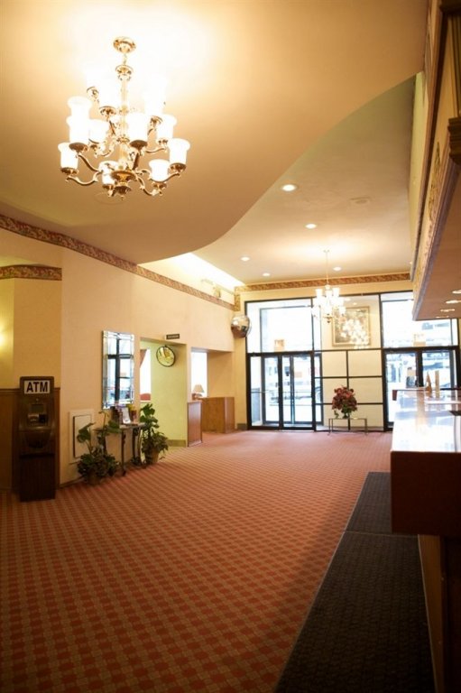 Фото Travelodge by Wyndham Downtown Chicago