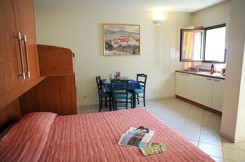 Фото Villaggio Turistico La Valdana