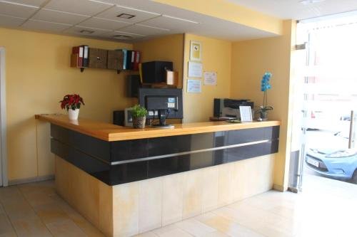 Фото Hotel Velilla