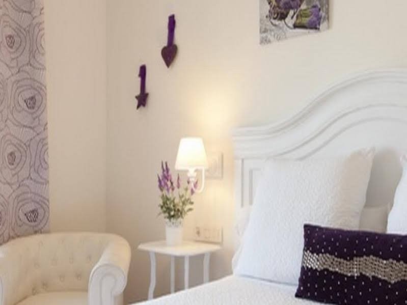 Фото Hotel Les Rotes