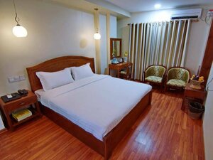 Гостиница Royal Pearl Hotel