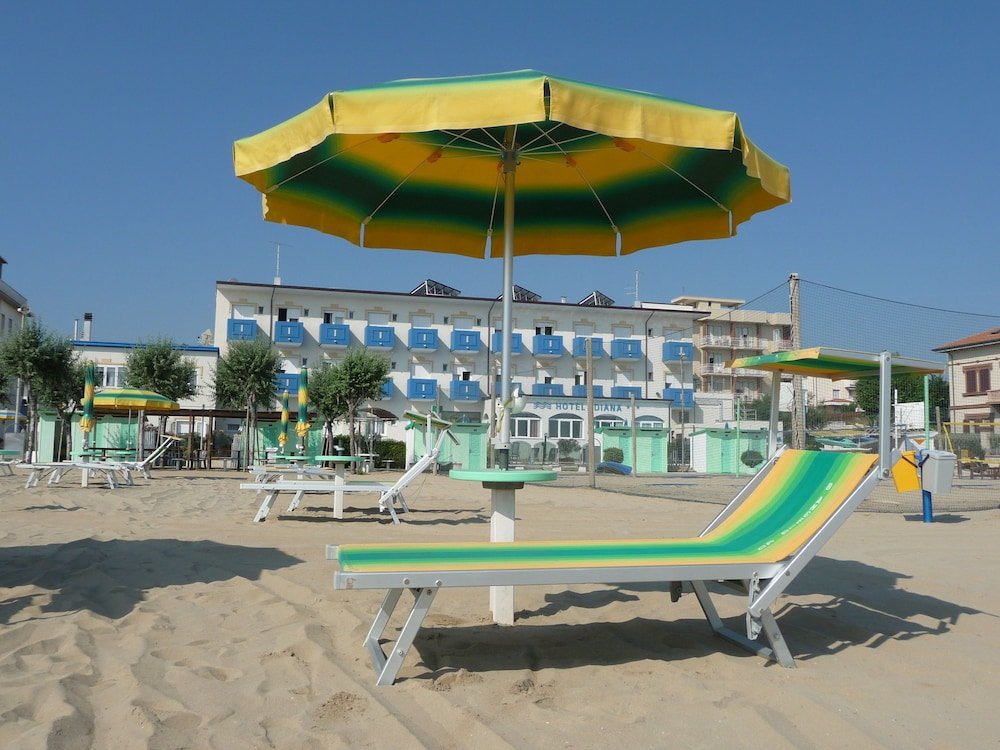 Фото Hotel Diana