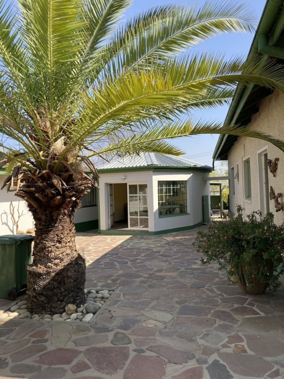 Hotel Ramblers Self Catering Accommodation, Windhoek, photo
