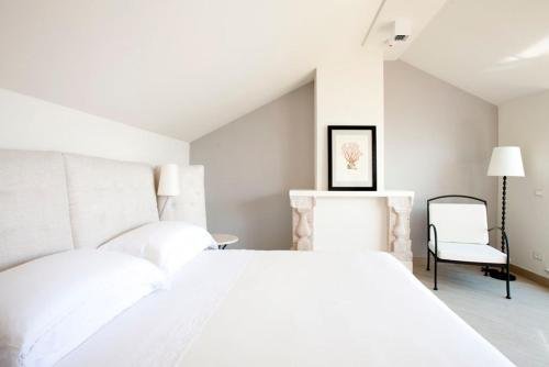 Фото San Pietro Palace Hotel