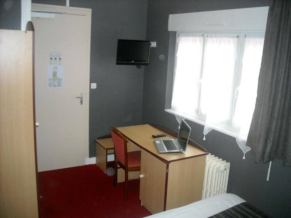 Фото отеля 3