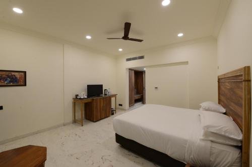 Фото Maharaja Ganga Mahal